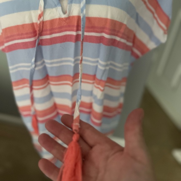 Kona Sol Beach Coverup - Picture 3 of 7